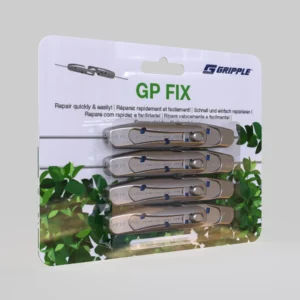 Gripple GP Fix (4 pz.) - immagine 2
