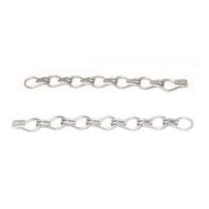 Catenelle Crapal 7 maglie (100 pz.)