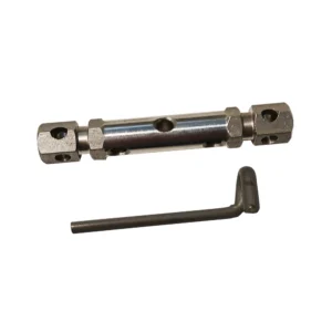 Rullino RBTT esagonale (25 pz.)