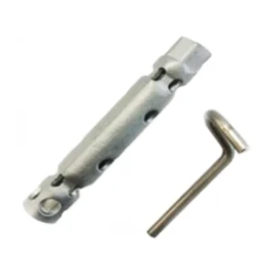 Rullino universale + fermo (20 pz.)